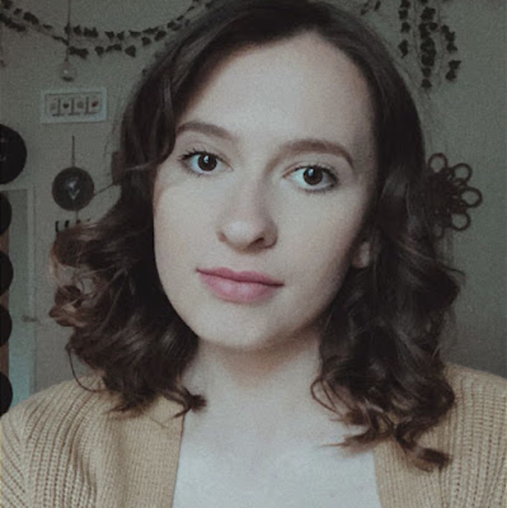 Meet your Posher, Cierra